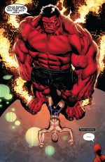 The Incredible Hulk #600