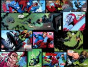 The Amazing Spider-Man #599