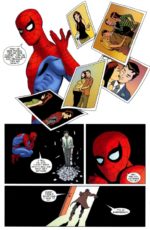 The Amazing Spider-Man #600