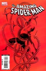 The Amazing Spider-Man #600