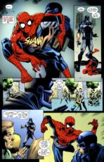 The Amazing Spider-Man Annual #36
