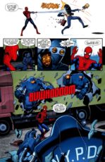 The Amazing Spider-Man #602