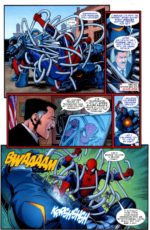 The Amazing Spider-Man #604