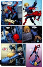 The Amazing Spider-Man #604