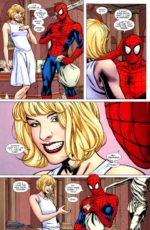 The Amazing Spider-Man #605