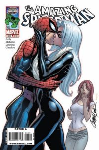 The Amazing Spider-Man #606