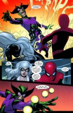 The Amazing Spider-Man #606