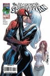 The Amazing Spider-Man #606