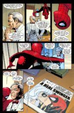 The Amazing Spider-Man #607