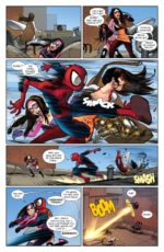 Ultimate Comics: Spider-Man #2