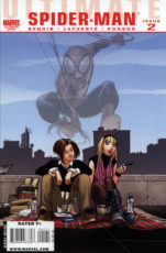 Ultimate Comics: Spider-Man #2