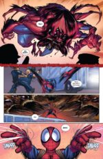 Ultimate Comics: Spider-Man #3