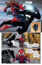 Ultimate Comics: Spider-Man #3