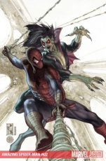 The Amazing Spider-Man #622