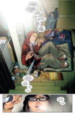 Ultimate Comics: Spider-Man #5