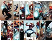 Ultimate Comics: Spider-Man #5