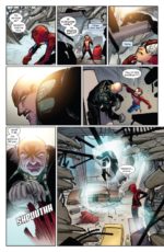 Ultimate Comics: Spider-Man #5