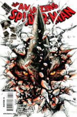 The Amazing Spider-Man #617