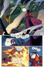 Ultimate Comics: Spider-Man #6
