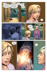 Ultimate Comics: Spider-Man #7