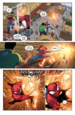 Ultimate Comics: Spider-Man #7