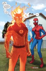 Ultimate Comics: Spider-Man #7