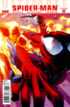 Ultimate Comics: Spider-Man #8