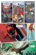 Marvel Adventures: Spider-Man #1