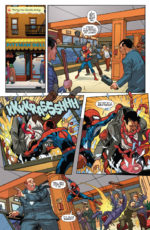 Marvel Adventures: Spider-Man #1