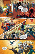 Marvel Adventures: Spider-Man #1