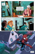 Marvel Adventures: Spider-Man #1