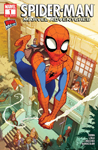 Marvel Adventures: Spider-Man #1