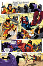 Marvel Adventures: Spider-Man #2