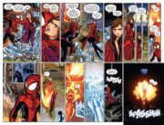 Ultimate Comics: Spider-Man #10