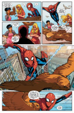 Marvel Adventures: Spider-Man #3