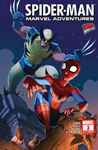 Marvel Adventures: Spider-Man #3