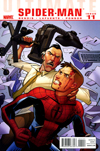 Ultimate Comics: Spider-Man #11