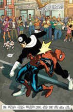 Marvel Adventures: Spider-Man #4