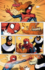 Marvel Adventures: Spider-Man #4