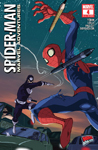 Marvel Adventures: Spider-Man #4