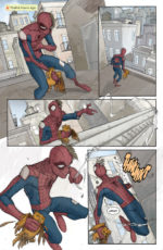 Marvel Adventures: Spider-Man #5