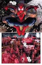 Ultimate Comics: Spider-Man #13