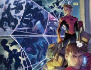 Ultimate Comics: Spider-Man #13