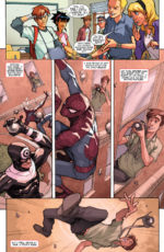 Marvel Adventures: Spider-Man #6