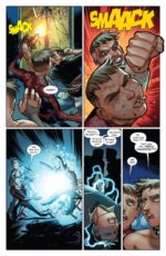 Ultimate Comics: Spider-Man #14