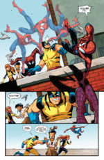 Marvel Adventures: Spider-Man #7