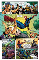 Marvel Adventures: Spider-Man #7