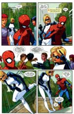 Marvel Adventures: Spider-Man #8