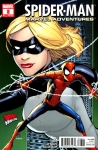 Marvel Adventures: Spider-Man #8