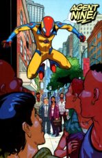 Marvel Adventures: Spider-Man #9